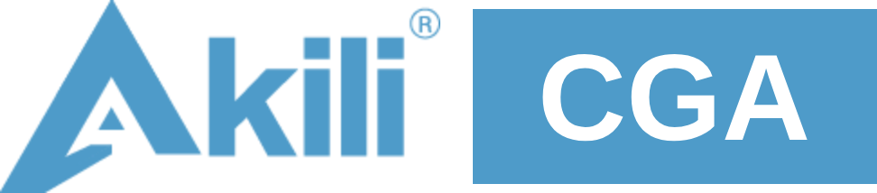 AKILI CGA