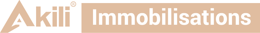AKILI Immobilisations
